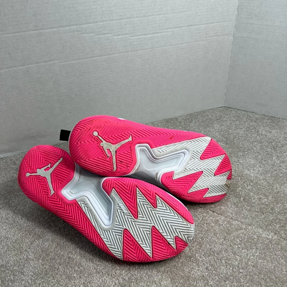Jordan these athletic